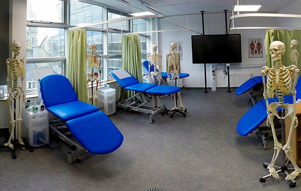 Life Sciences Resource Centre